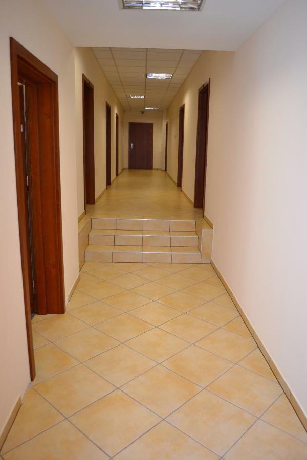 Hostel Mikolajczyka59 Sosnowiec Buitenkant foto